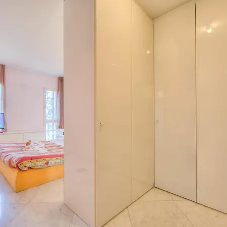 Residenza Borgo Rustico With Pool - Happy Collina d'Oro