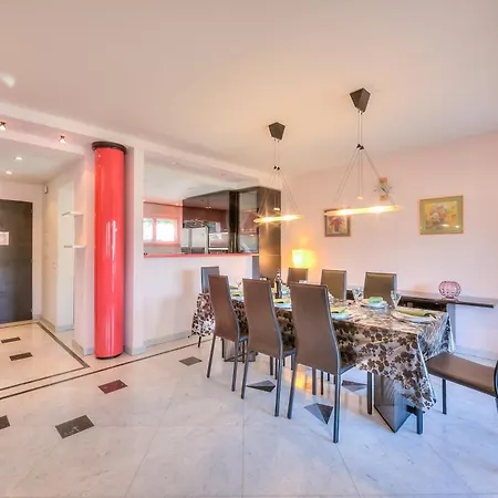 Residenza Borgo Rustico With Pool - Happy
