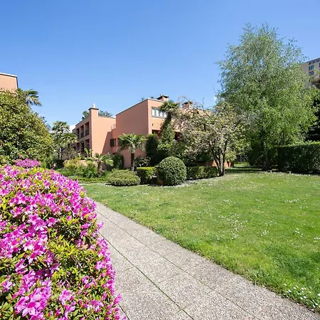 Residenza Borgo Rustico With Pool - Happy Apartment *