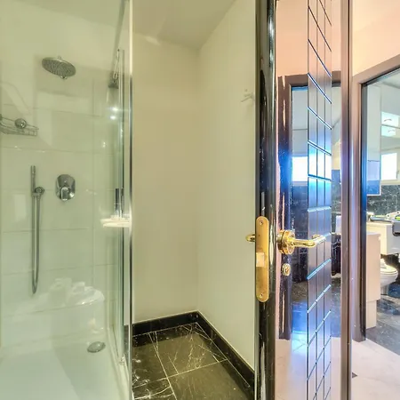 Daire Residenza Borgo Rustico With Pool - Happy Collina d'Oro